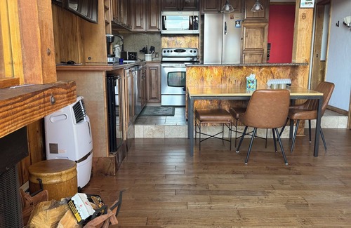 Steamboat Springs Condo | Warm, Cozy and Inviting Steamboat Condo