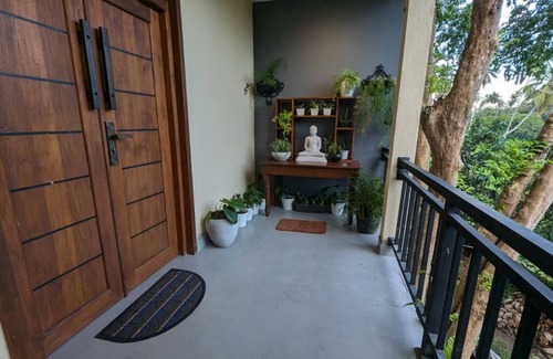 Beliatta Apartment | Warm Family Apartment - Peaceful Stay for Families or Couples 2+2