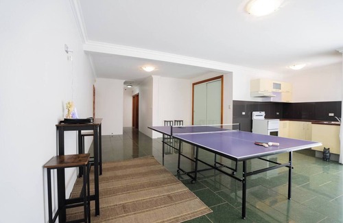 South Brisbane House | Warm Family Nest 5 Bedrooms