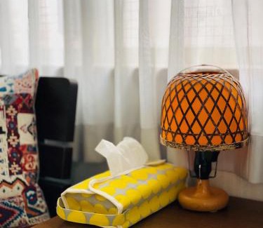 Takatsuki Bed & Breakfast | Warm family stay ーEasy Access Kyoto & Osaka ー