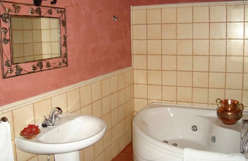 Algarinejo House | Warm holiday home with private pool in Andalucia center