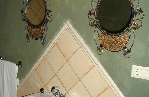 Algarinejo House | Warm holiday home with private pool in Andalucia center