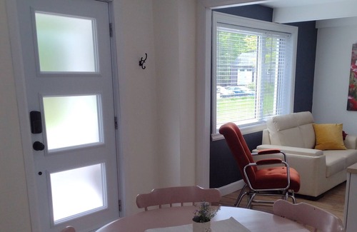 Breakeyville Cottage | Warm house in a peaceful area