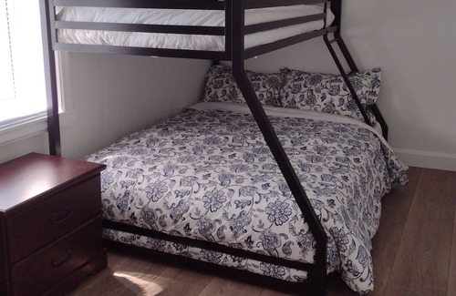 Breakeyville Cottage | Warm house in a peaceful area