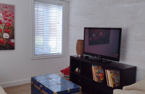 Breakeyville Cottage | Warm house in a peaceful area