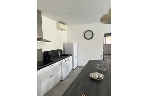 Bandol House | Warm house in Bandol