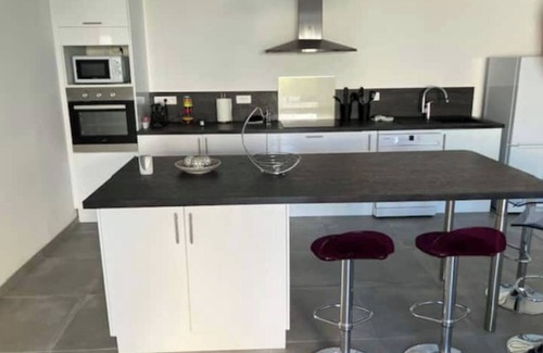 Bandol House | Warm house in Bandol