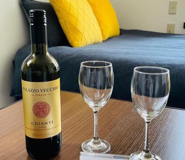 Shiroishi Apartment | Warm House4