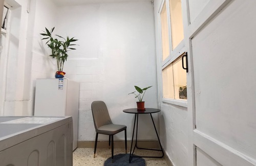 Chengdu City Centre Apartment | Warm Studio In Chengdu Close to Taishengnan Road