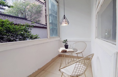 Chengdu City Centre Apartment | Warm Studio In Chengdu Close to Taishengnan Road