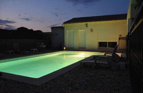 Saint-Alexandre Villa | WARM VILLA WITH SWIMMING POOL