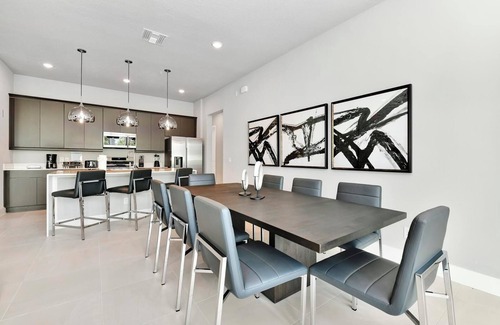 Reunion Condo | Warm & Welcoming Condo near Disney with Resort & Waterpark Access - B45-135