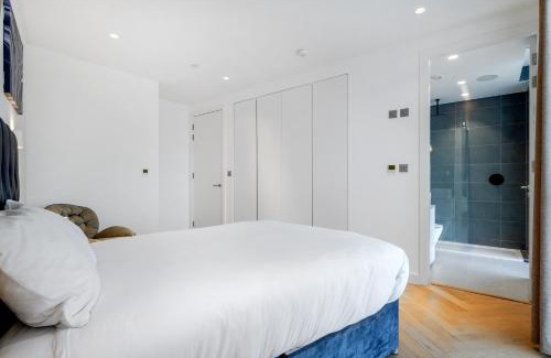 Dudden Hill Apartment | Warmly Relaxed Apart, 5beds, 5mins walk to tube station, 10mins to Westend, Ctral London