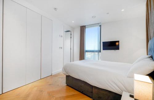 Dudden Hill Apartment | Warmly Relaxed Apart, 5beds, 5mins walk to tube station, 10mins to Westend, Ctral London