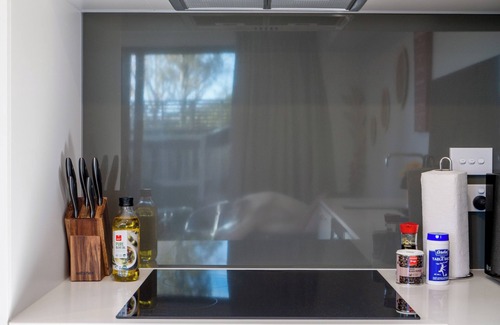 Christchurch House | Warmth of Warrington