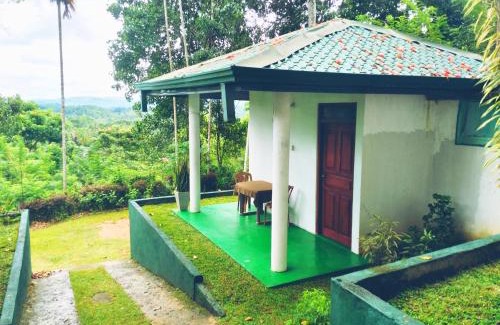 Udunuwara Hotel | Warmy Treat Hotel
