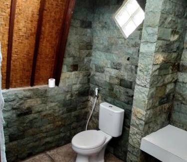 Gili Trawangan Bed & Breakfast | Warna Cottage