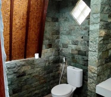 Gili Trawangan Bed & Breakfast | Warna Cottage