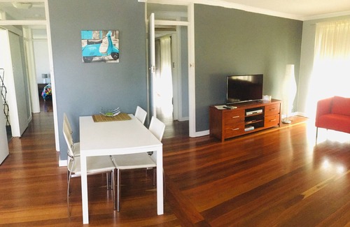 Warnbro House | Warnbro Holiday Home