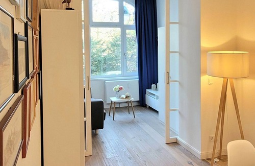 Warnemuende Apartment | Warnemünde sea breeze 236004