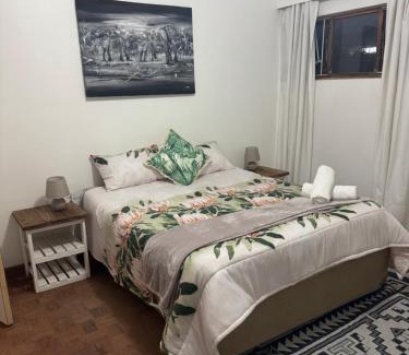 Warner Beach House | Warners Guesthouse