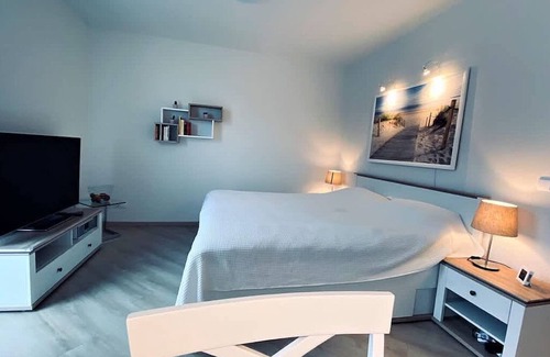 Ostliche Altstadt Apartment | Warnowperle Summary: