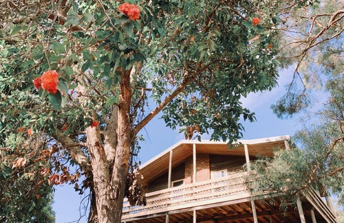 Shoreham House | Warrawong Group Lodge - Iluka Retreat