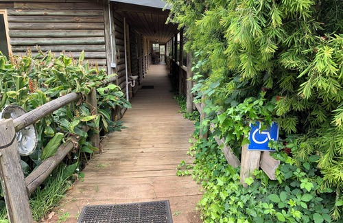 Shoreham House | Warrawong Group Lodge - Iluka Retreat