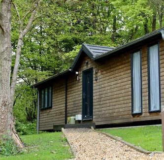 Pevensey Resort | Warren Wood Country Park