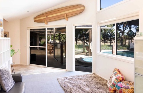 Barwon Heads House | Warrenbeen I Pool & Playground