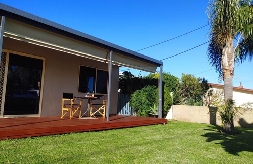 Clinton House | Warringa Beach House