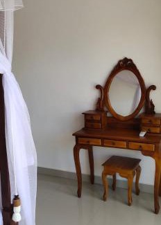 Amed House | Warung Jemeluk & Home Stay