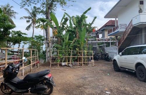 Amed House | Warung Win Beach & Homestay