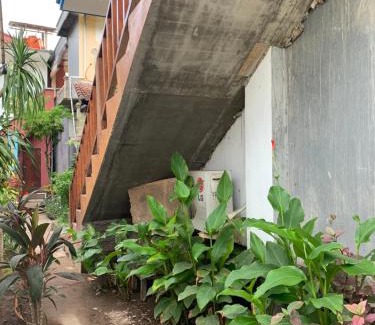 Amed House | Warung Win Beach & Homestay