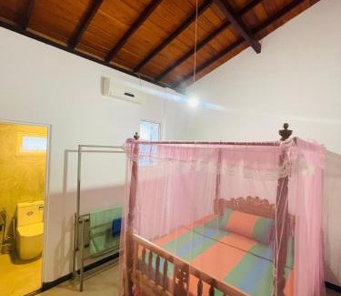 Hikkaduwa Villa | Warusha Villa