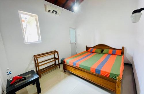 Hikkaduwa Villa | Warusha Villa