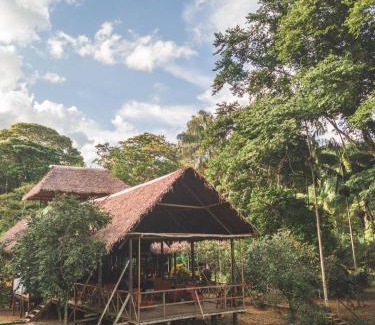 Tambopata Cabin | Wasai Tambopata Lodge