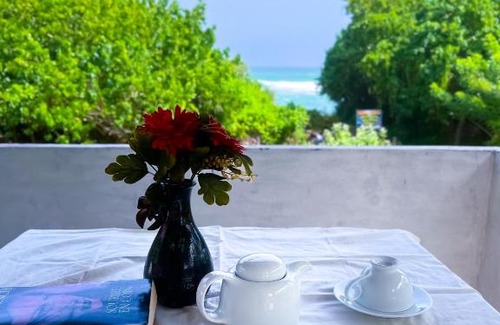Thalaramba Bed & Breakfast | Wasana Ocean View Villa Mirissa