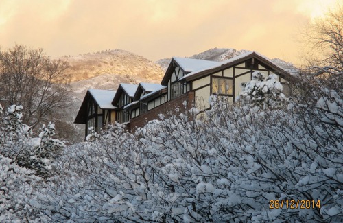 Granite Condo | Wasatch Chalet