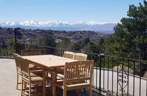 Granite Condo | Wasatch Chalet