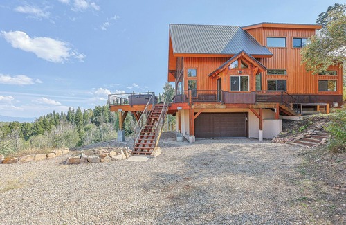Tollgate Canyon House | Wasatch Getaway Near Park City