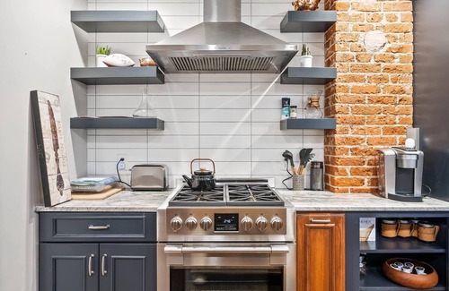 Washington Park Apartment | Wash Park Experience