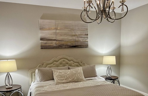 Washington Park West House | Wash Park High End Urban Experience-Entire Home