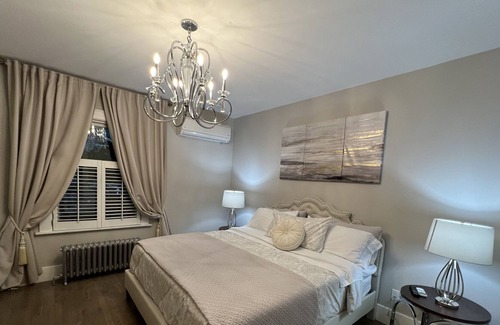 Washington Park West House | Wash Park High End Urban Experience-Entire Home