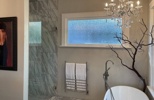 Washington Park West House | Wash Park High End Urban Experience-Entire Home