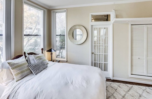 West End Apartment | Washington DC's Best Address