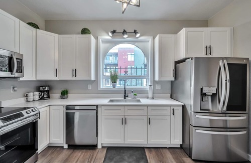 Speer House | Washington Park/Down Town Denver