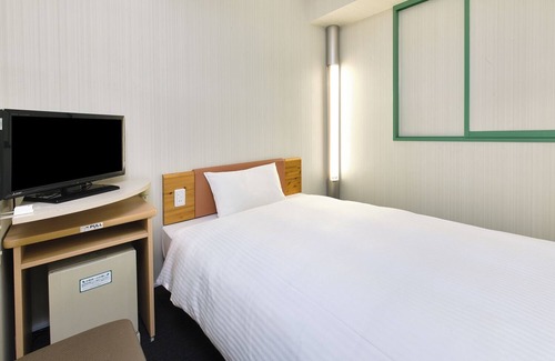 Shin-Yokohama Hotel | Washington R&B Hotel Shin-Yokohama Ekimae