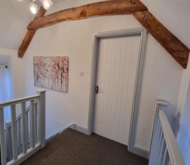 Wedmore House | Wassail Barn Wedmore