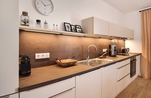Tauplitz Apartment | Wasserfall Lodge C1 - Tauplitz Lodges